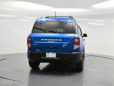 Used 2022 Ford Bronco Sport Big Bend w/ Convenience Package image 35