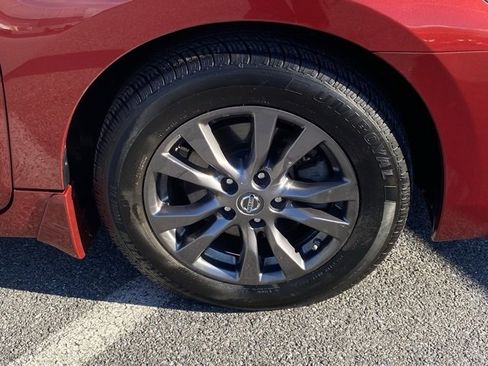Used 2015 Nissan Altima 2.5 S w/ Special Edition Package image 11