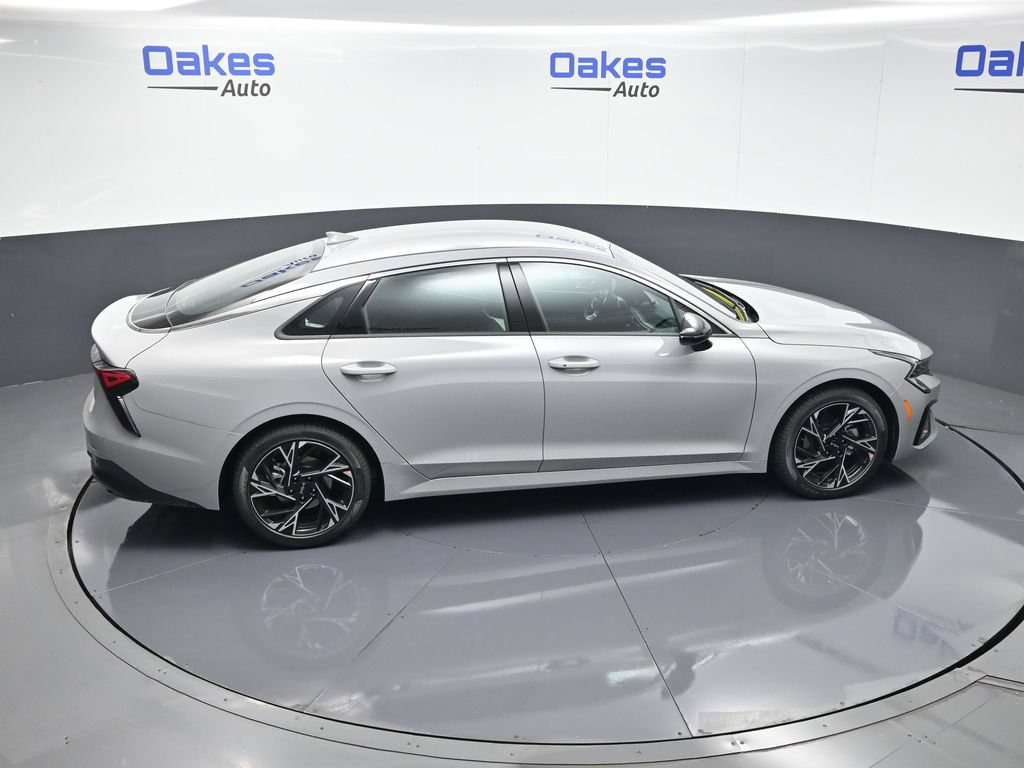 New 2026 Kia K5 GT-Line AWD/4WD image 51