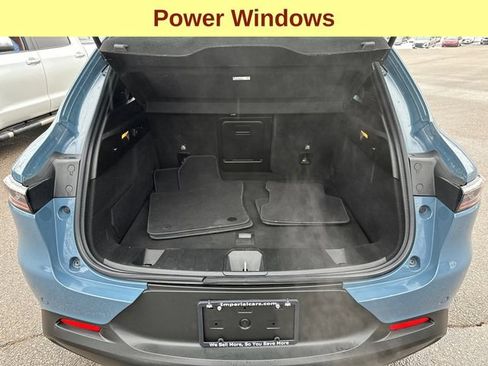 Used 2024 Dodge Hornet GT AWD/4WD image 11