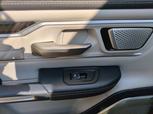 Used 2025 RAM 1500 Tungsten w/ Trailer Tow Group image 32