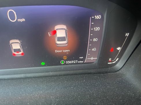 Used 2023 Honda Accord LX image 5