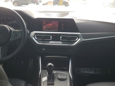 Used 2022 BMW M340i xDrive w/ Premium Package image 24