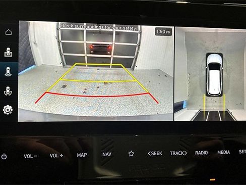 Used 2022 Hyundai Tucson Limited image 14