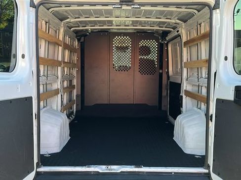 Used 2023 RAM ProMaster 2500 FWD image 25