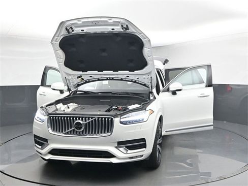 Used 2024 Volvo XC90 B6 Plus w/ Protection Package Premier image 54