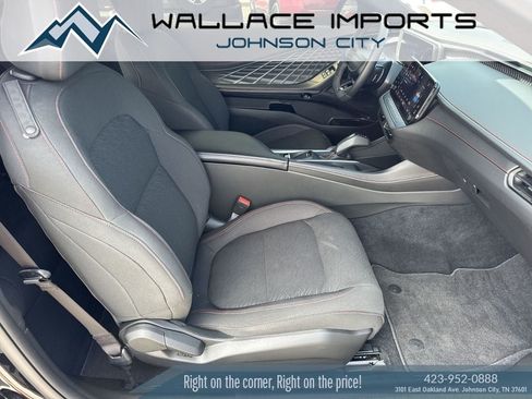 Used 2026 Dodge Charger R/T w/ Blacktop Package AWD/4WD image 36