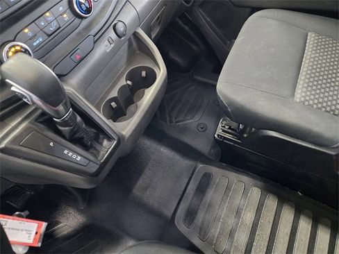 Used 2024 Ford Transit 250 Low Roof w/ Exterior Upgrade Package image 21