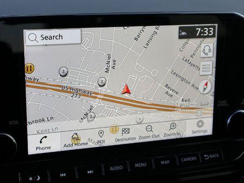 Certified 2023 Nissan Pathfinder SL FWD image 22