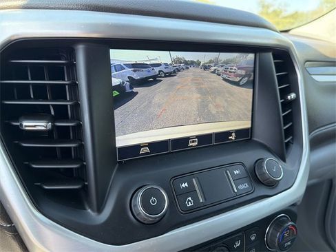 Certified 2021 GMC Acadia SLT w/ Trailering Package image 14