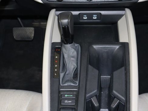 Used 2025 Honda Accord SE image 24