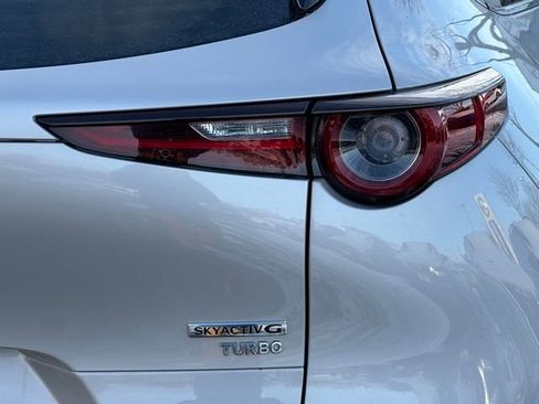 Used 2022 MAZDA CX-30 AWD 2.5 Turbo S image 15