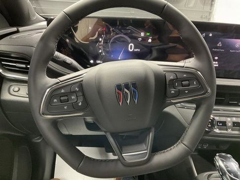 New 2026 Buick Envista Preferred FWD image 15