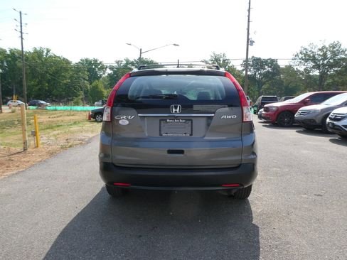 Used 2014 Honda CR-V LX image 6