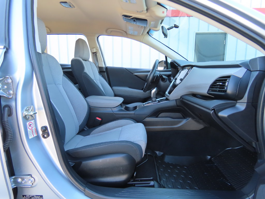 Used 2020 Subaru Outback Premium AWD/4WD image 34