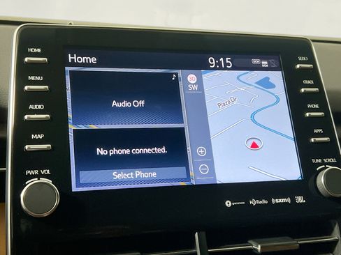 Used 2021 Toyota Avalon Limited w/ Advanced Safety Package FWD image 27