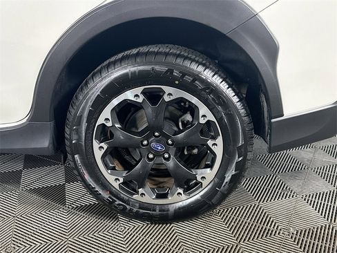 Used 2021 Subaru Crosstrek 2.0i Premium w/ Popular Package #3 image 33