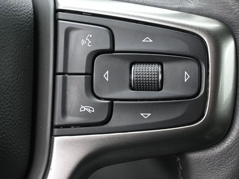 Used 2022 Chevrolet Silverado 2500 LT w/ Convenience Package AWD/4WD image 18