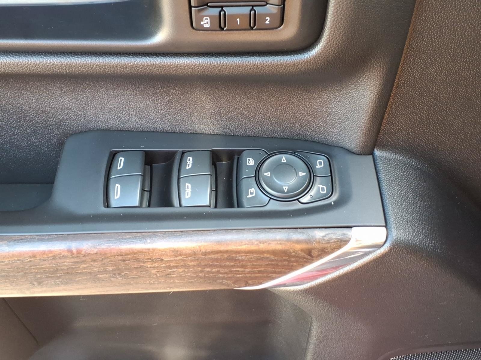 Certified 2020 GMC Sierra 1500 Denali w/ Denali Ultimate Package AWD/4WD image 27