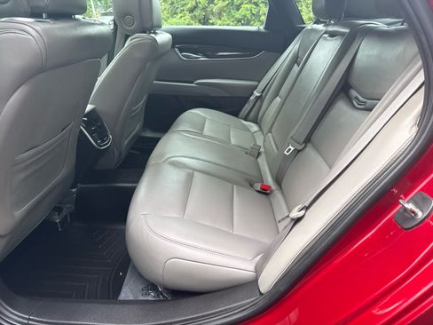 Used 2014 Cadillac XTS Premium AWD/4WD image 13