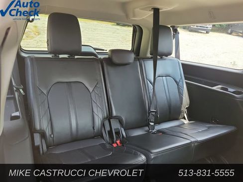 Used 2021 Ford Expedition Max Platinum AWD/4WD image 26