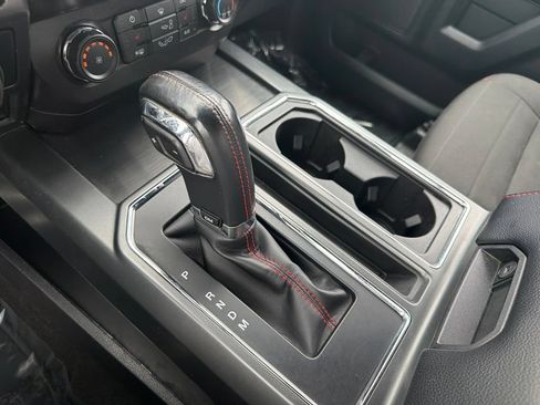 Used 2019 Ford F150 XLT w/ Equipment Group 302A Luxury AWD/4WD image 28