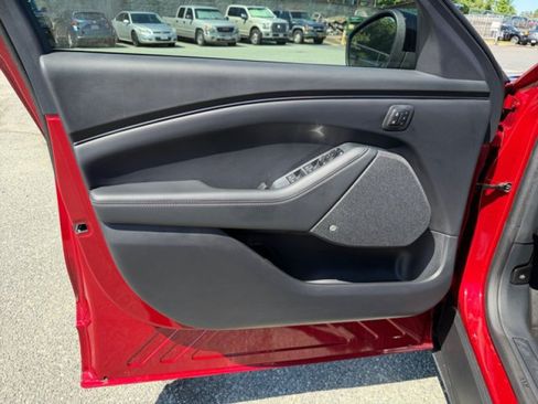 Used 2024 Ford Mustang Mach-E Premium RWD image 20