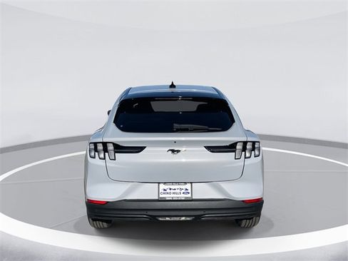 Certified 2023 Ford Mustang Mach-E Select image 6