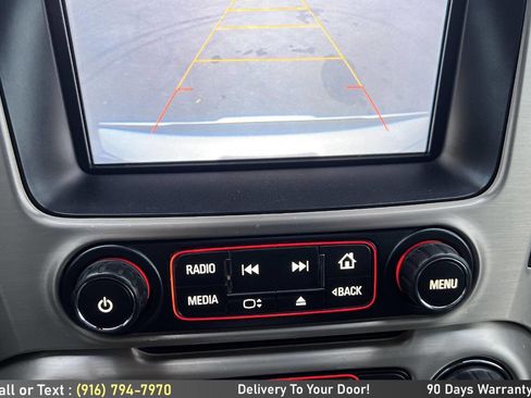 Used 2015 GMC Yukon XL Denali w/ Premium Package image 21