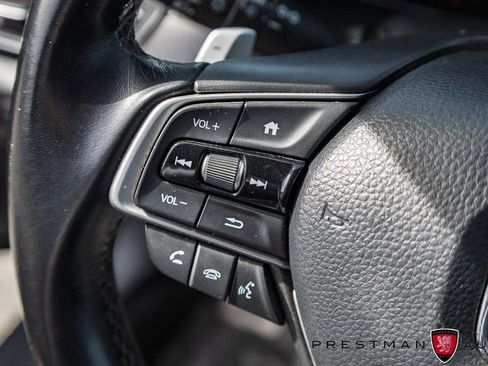 Used 2020 Honda Accord Sport image 7