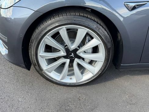 Used 2018 Tesla Model 3 Long Range AWD/4WD image 28