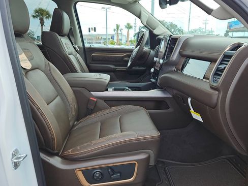 New 2026 RAM 1500 Limited AWD/4WD image 15