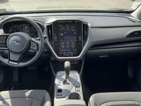 Certified 2025 Subaru Crosstrek 2.0i Premium image 11