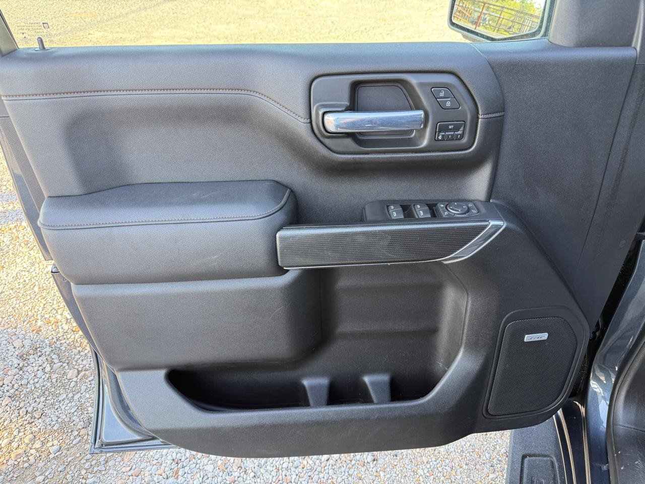 Used 2021 GMC Sierra 1500 AT4 w/ AT4 Premium Package AWD/4WD image 22