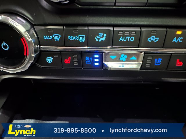New 2027 Ford F350 Lariat w/ Lariat Ultimate Package AWD/4WD image 17