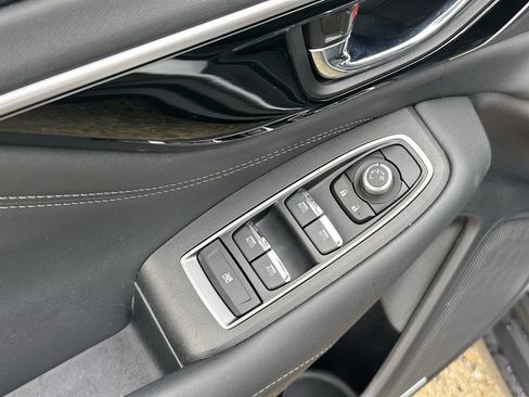 Used 2024 Subaru Outback Limited image 21