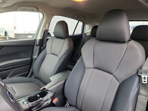 Used 2018 Subaru Crosstrek 2.0i image 21