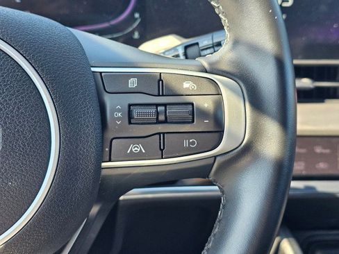 Used 2023 Kia Sportage X-Line w/ X-Line Premium Package AWD/4WD image 33