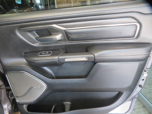 Used 2020 RAM 1500 Limited AWD/4WD image 21
