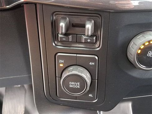 Used 2023 Ford F150 XL w/ STX Appearance Package image 25