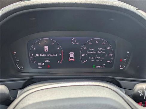 Used 2024 Honda Accord EX image 10