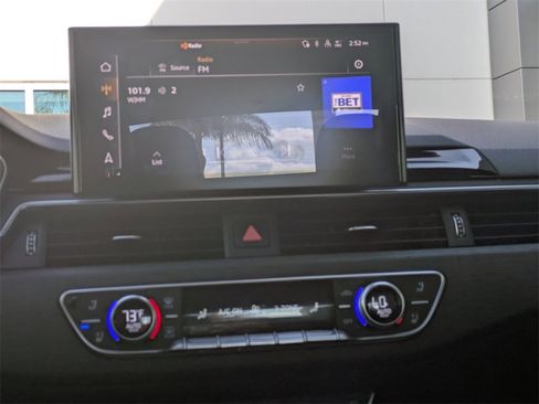 Used 2024 Audi A5 2.0T Premium Plus image 16