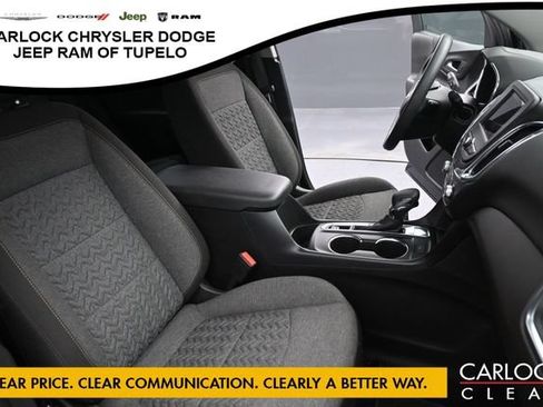 Used 2024 Chevrolet Equinox LT FWD image 31