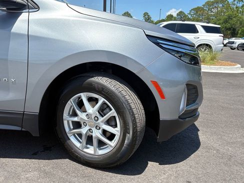 Used 2023 Chevrolet Equinox LT FWD image 22