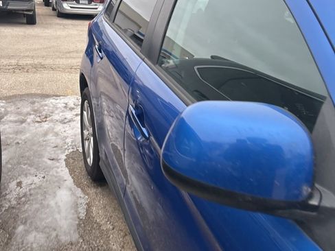 Used 2015 Mitsubishi Outlander Sport ES image 9