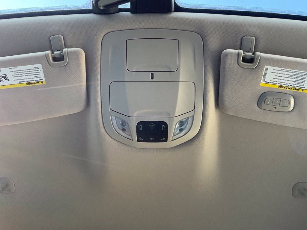 Used 2017 Chrysler Pacifica Touring-L Plus FWD image 36