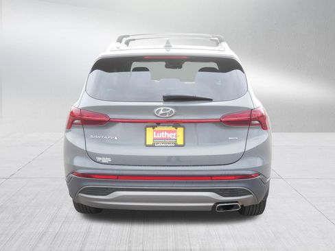 Used 2023 Hyundai Santa Fe SEL AWD/4WD image 6