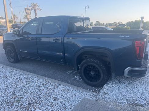 Used 2023 GMC Sierra 1500 Pro AWD/4WD image 3