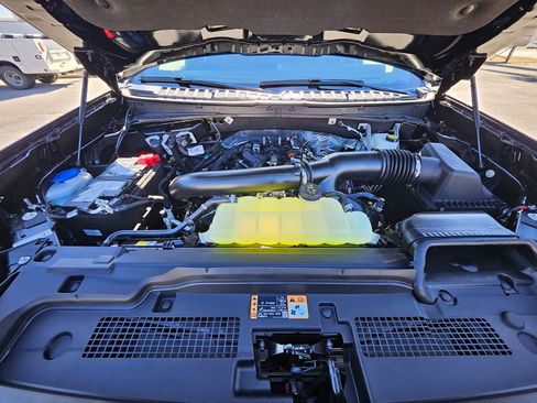 New 2026 Ford Expedition Max King Ranch image 38