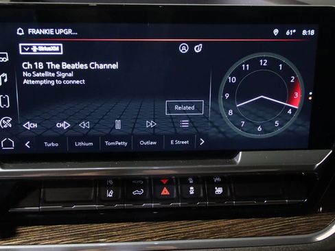 Used 2025 GMC Sierra 2500 SLE w/ SLE Convenience Package image 49